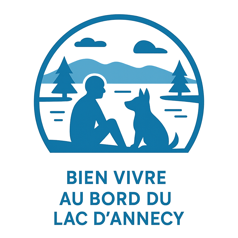 Bien Vivre au bord du lac d’Annecy